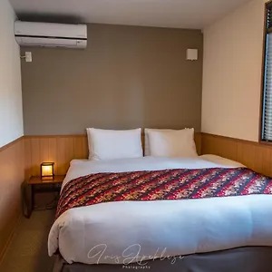 Aparthotel Sou Gion, Kyoto