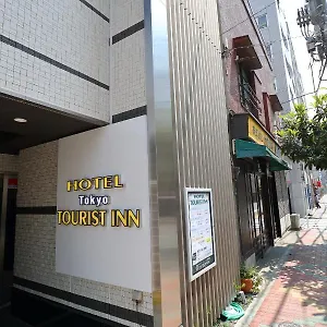 *** ホテル ホテルツーリストイン上野御徒町 日本