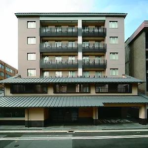 3* 酒店 京都四条室町维亚酒店-jr西日本集团
