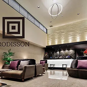 Hotel Rodisson Shichijo, Kyoto