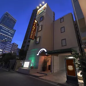 *** ラブホテル ホテルファインアロマ 天王寺【大人専用】 日本