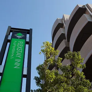 Flexstay Sugamo Japón
