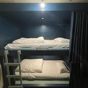 Air Hostel Osaka