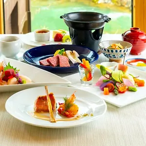 **** 旅館 敷島定山渓別邸 日本