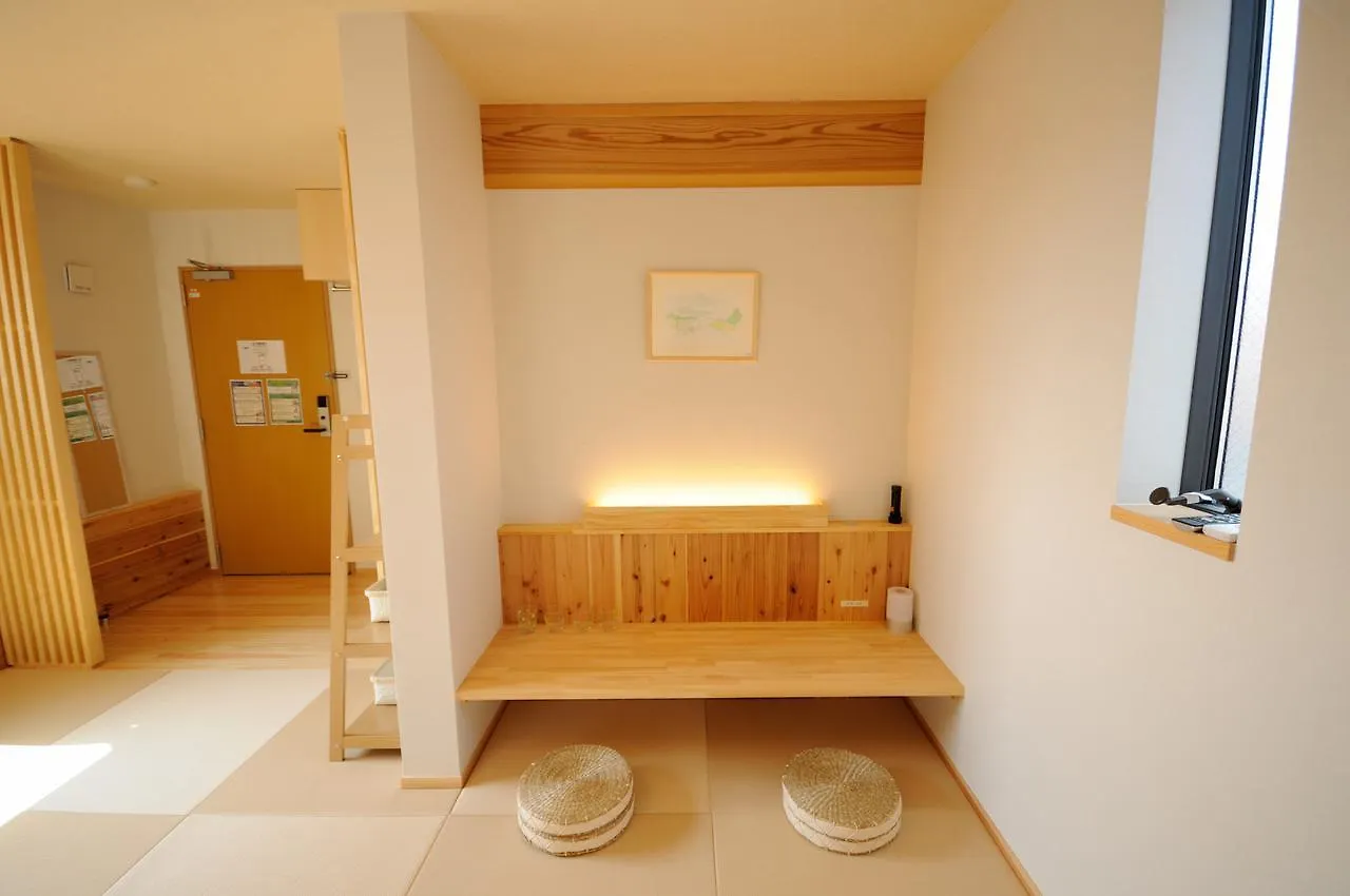 Onya Tachibana Hotel Kyoto Japan