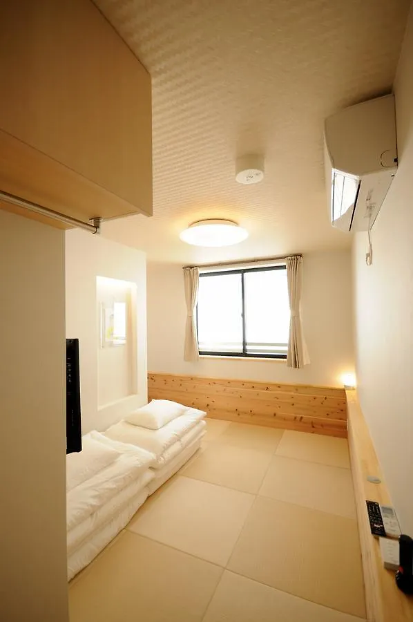 Onya Tachibana Hotel Kyoto