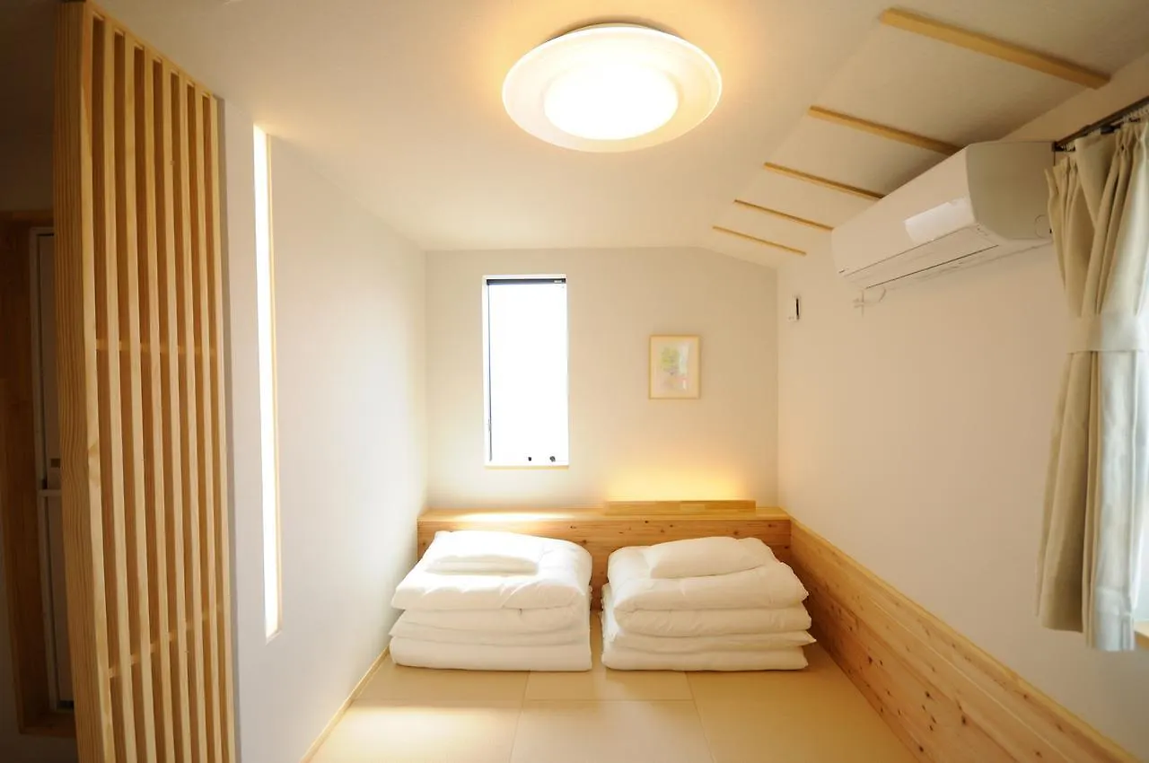 Ryokan Onya Tachibana Hotel Kyoto