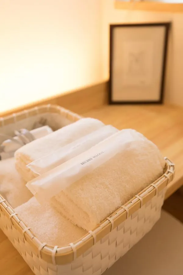 *** Ryokan Onya Tachibana Hotel Kyoto Japan