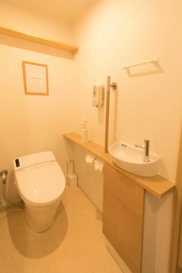 Onya Tachibana Hotel Kyoto 3*,