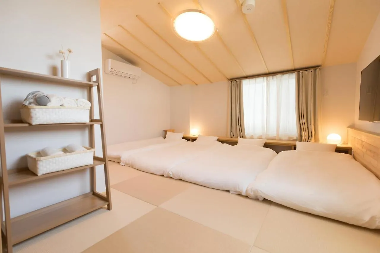 Onya Tachibana Hotel Kyoto Japan