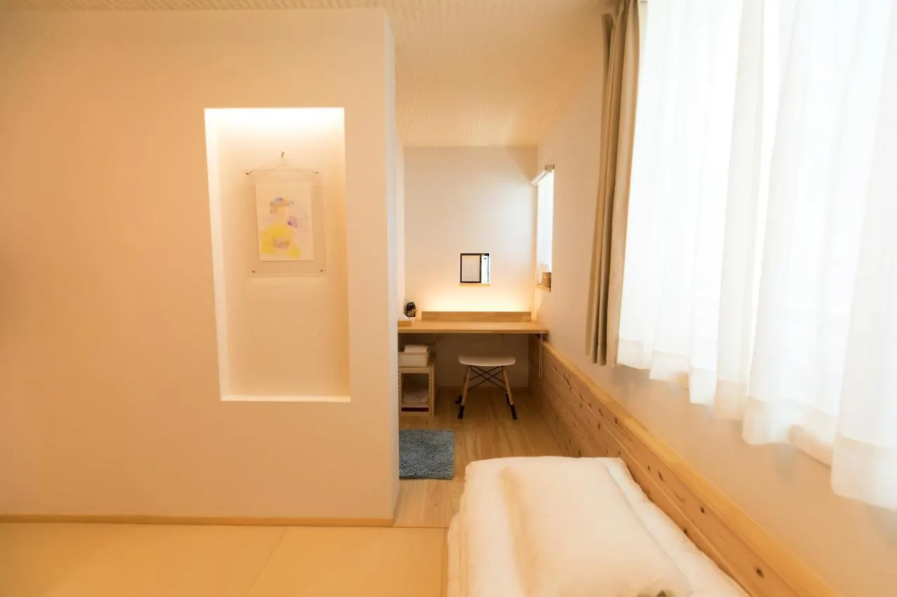 Onya Tachibana Hotel Kyoto